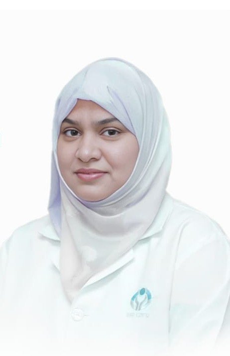 Dr. Rahat Jahan Shaikh